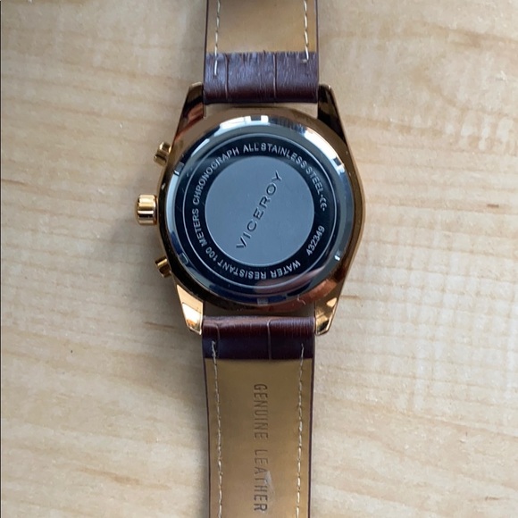 Beautiful men’s watch - Picture 5 of 6